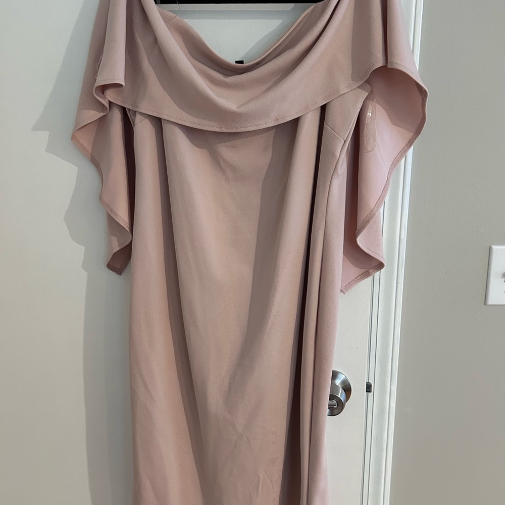 Marina midi dress